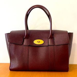 Mulberry Bayswater Handbag